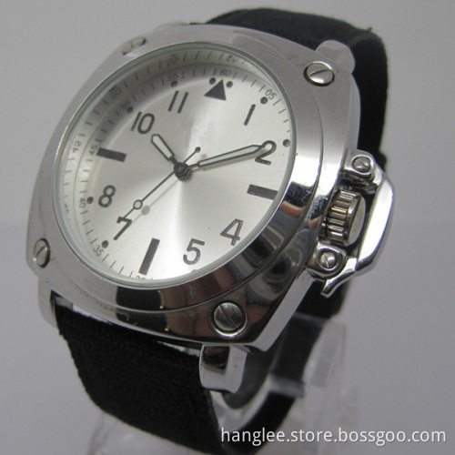 Alloy Watch (HLAL-1018)